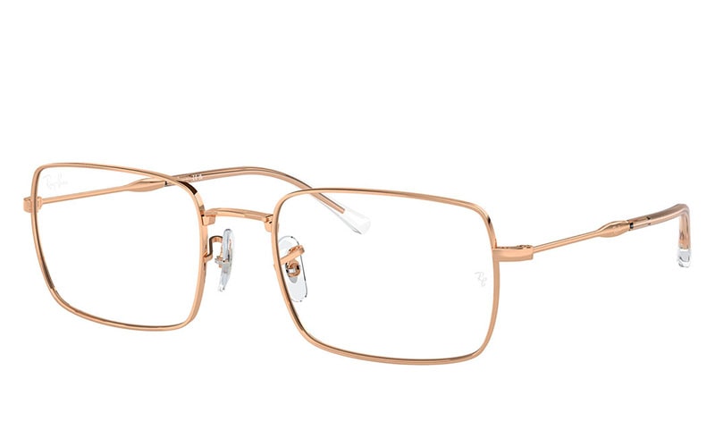 RX6520 3094 55 Ray-Ban レイバン スクエア メタル | 商品検索