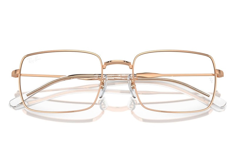 RX6520 3094 55 Ray-Ban レイバン スクエア メタル | 商品検索