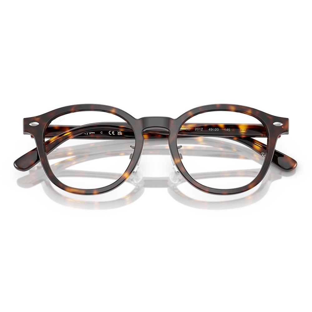 RX5443D 2012 49 Ray-Ban レイバン メガネ JAPAN COLLECTION