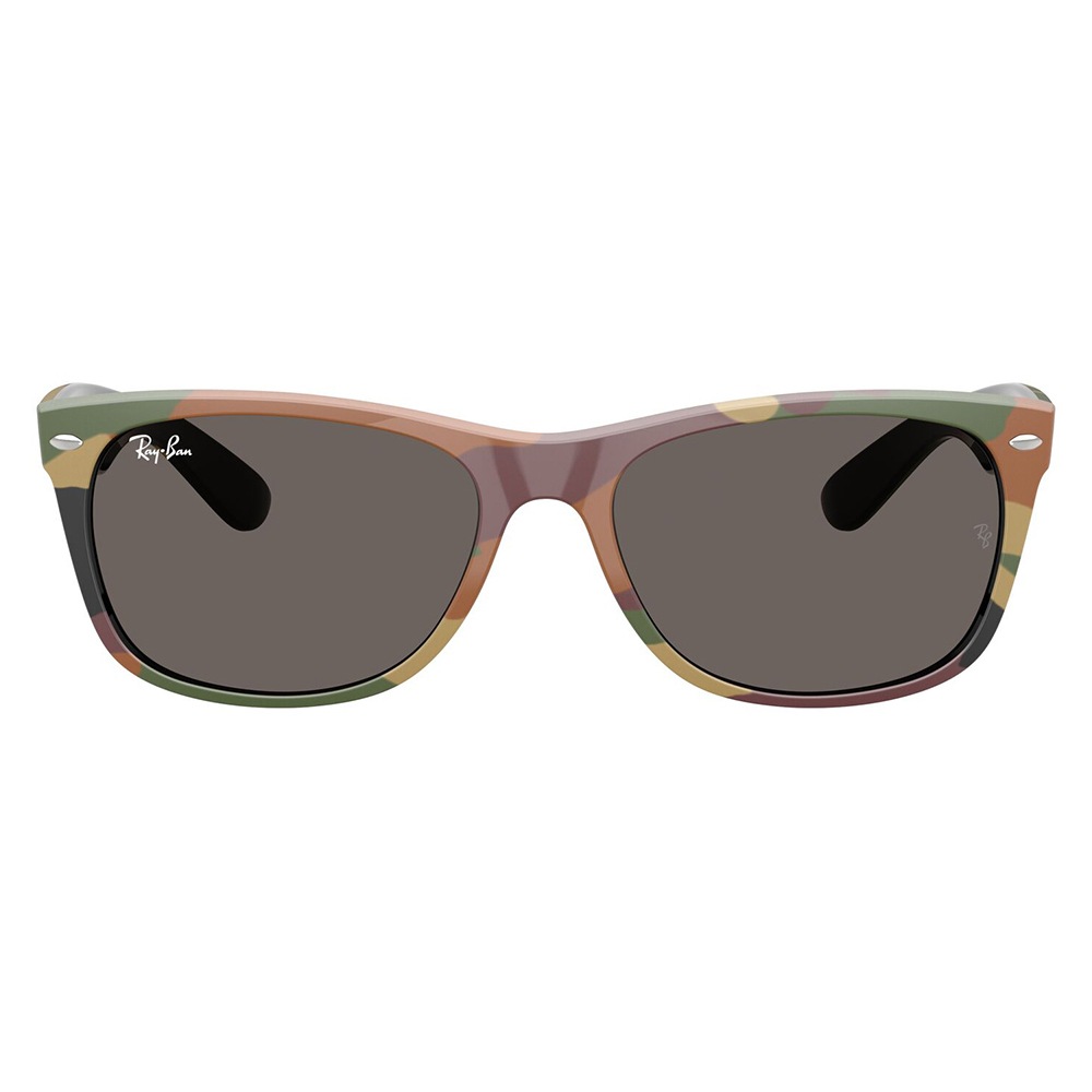 RB2132 6822B1 55 レイバン Ray-Ban サングラス NEW WAYFARER ニュー