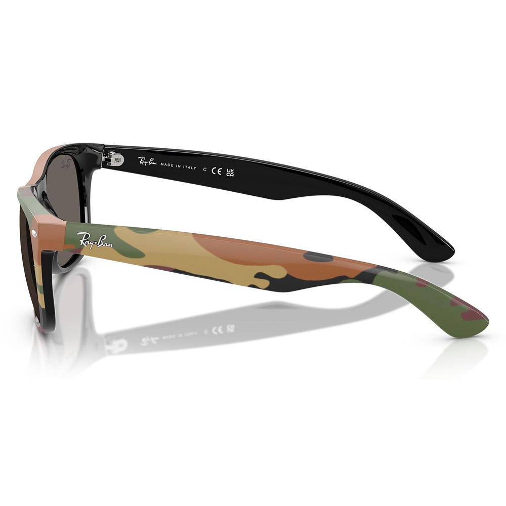 RB2132 6822B1 55 レイバン Ray-Ban サングラス NEW WAYFARER ニュー