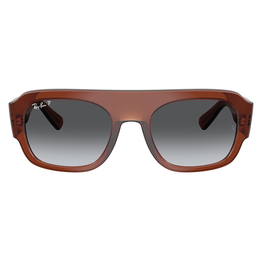 ☆elmo☆Ray bun サングラス Ray-Ban/レイバン サングラス ZURI BIO-BASED 0RB4455F 667781