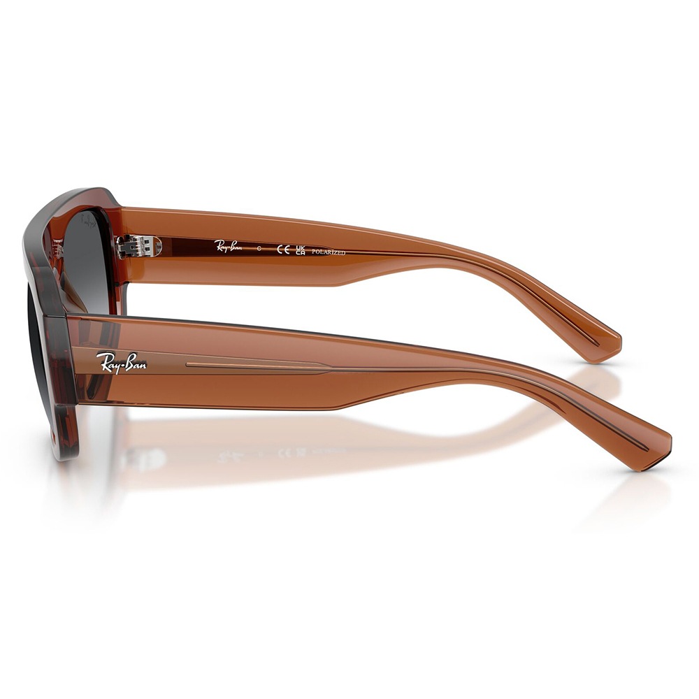☆elmo☆Ray bun サングラス レイバン サングラス Ray-Ban RB2223F 902B1 54 オーバルトータス系