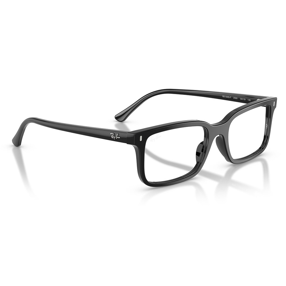 RX5445F 2000 54 レイバン Ray-Ban メガネフレーム アスクエア セル