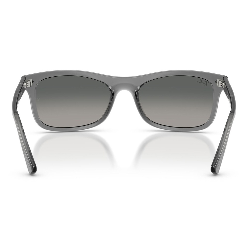 RB2226F 664171 57 レイバン Ray-Ban スクエア セル フルフィット ユニ