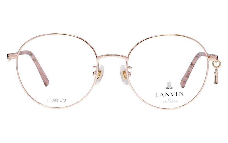 LANVIN en bleu ランバンオンブルー VLB006J 02AM 51 チャーム