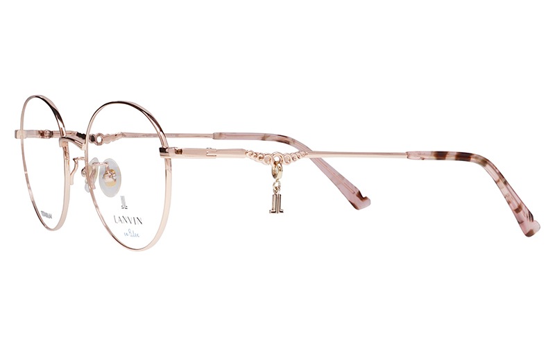 LANVIN en bleu ランバンオンブルー VLB006J 02AM 51 チャーム