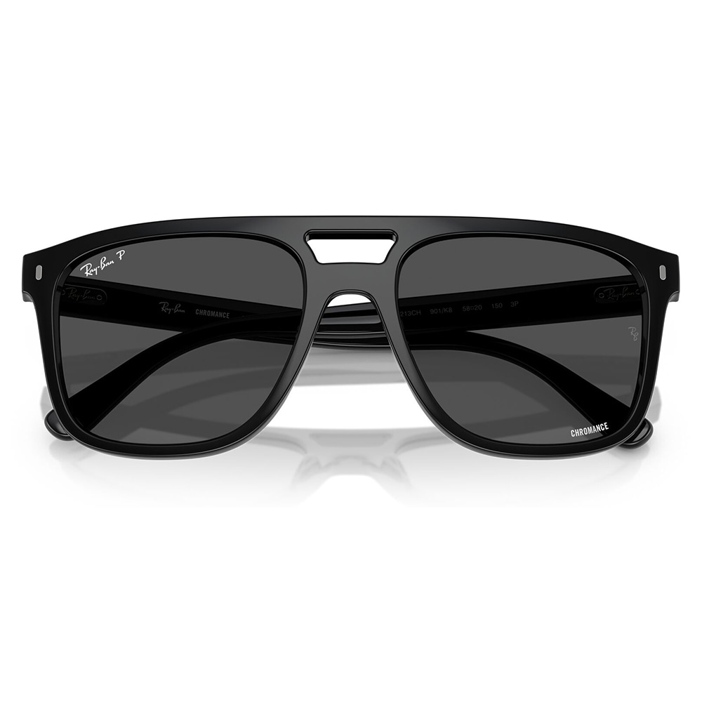 【ランセル】ダブルブリッジ サングラス メンズ　昭和レトロ 楽天市場】Ray-Ban レイバン サングラス RB3614N 914413 54