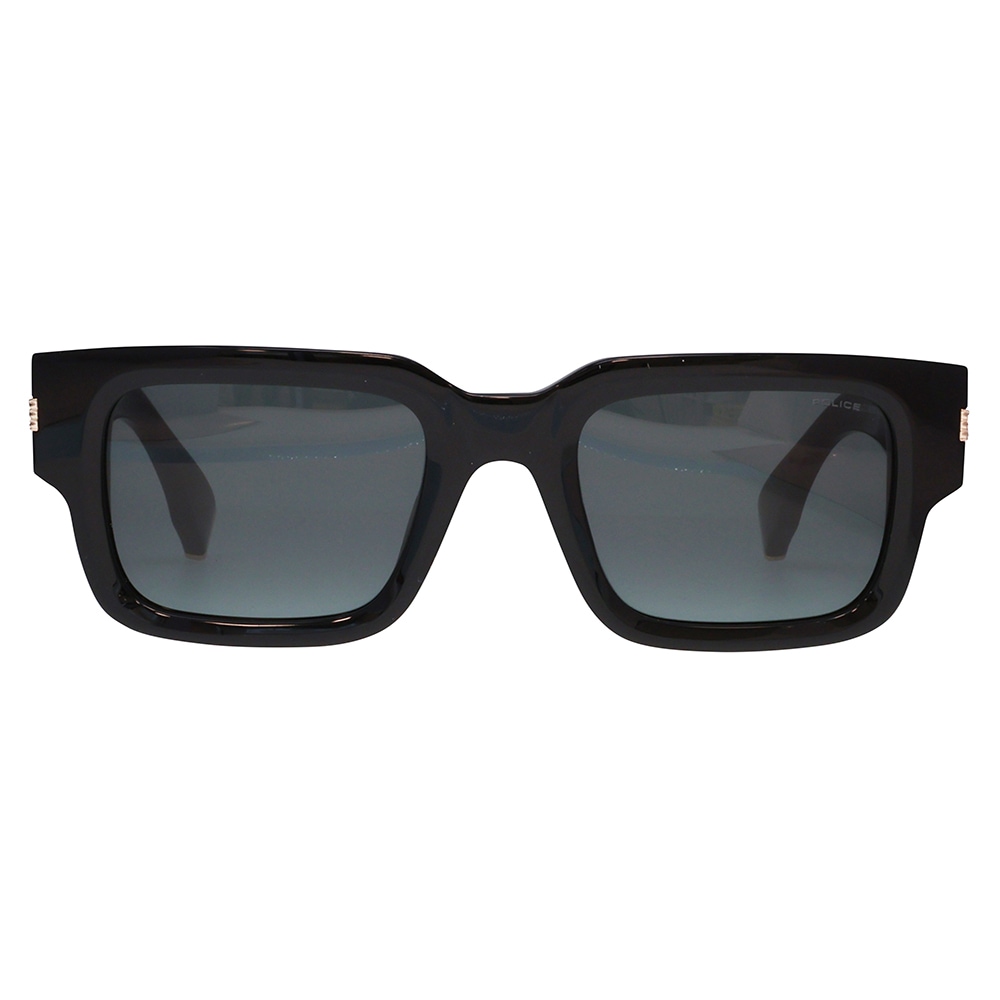 SPLP32E 700Y 52 ポリス POLICE サングラスG.O.A.T.1 ゴート1