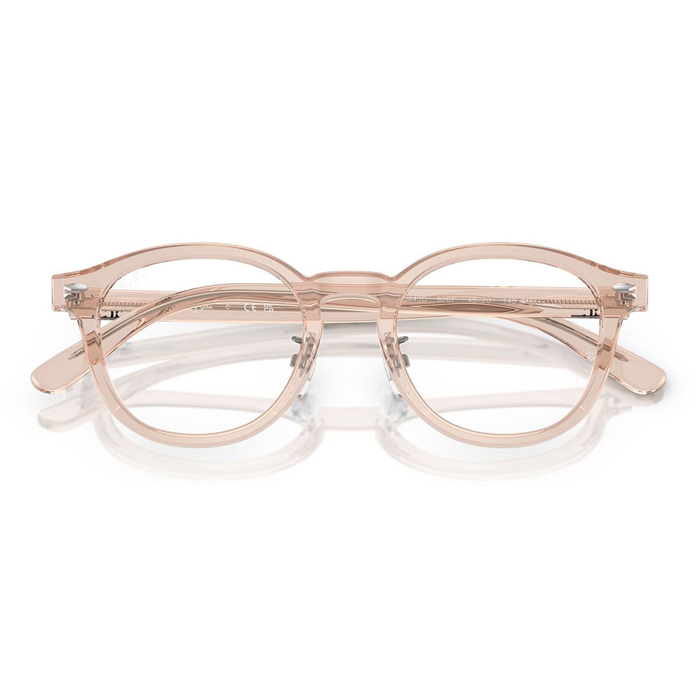 RX5443D 8267 49 Ray-Ban レイバン メガネ JAPAN COLLECTION