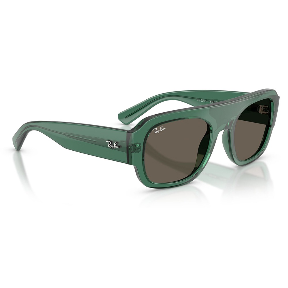 RB2218 6681/3 55 レイバン Ray-Ban 多角形 セル ユニセックス | 商品