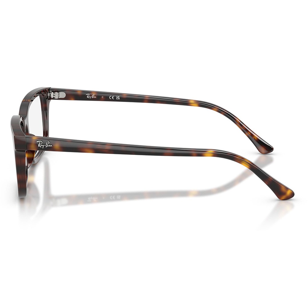RX5445F 2012 54 レイバン Ray-Ban メガネフレーム アスクエア セル