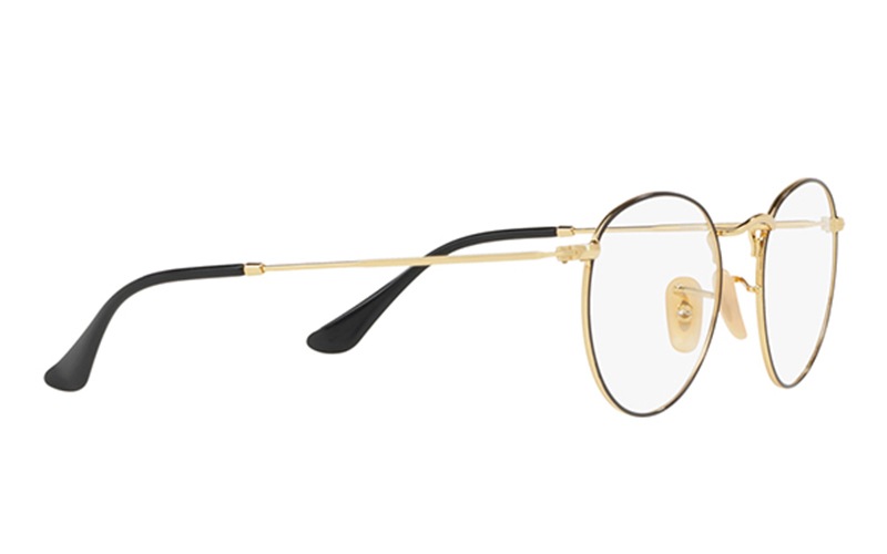 RX3447V 2991 50 レイバン Ray-Ban メガネフレーム ROUND ラウンド