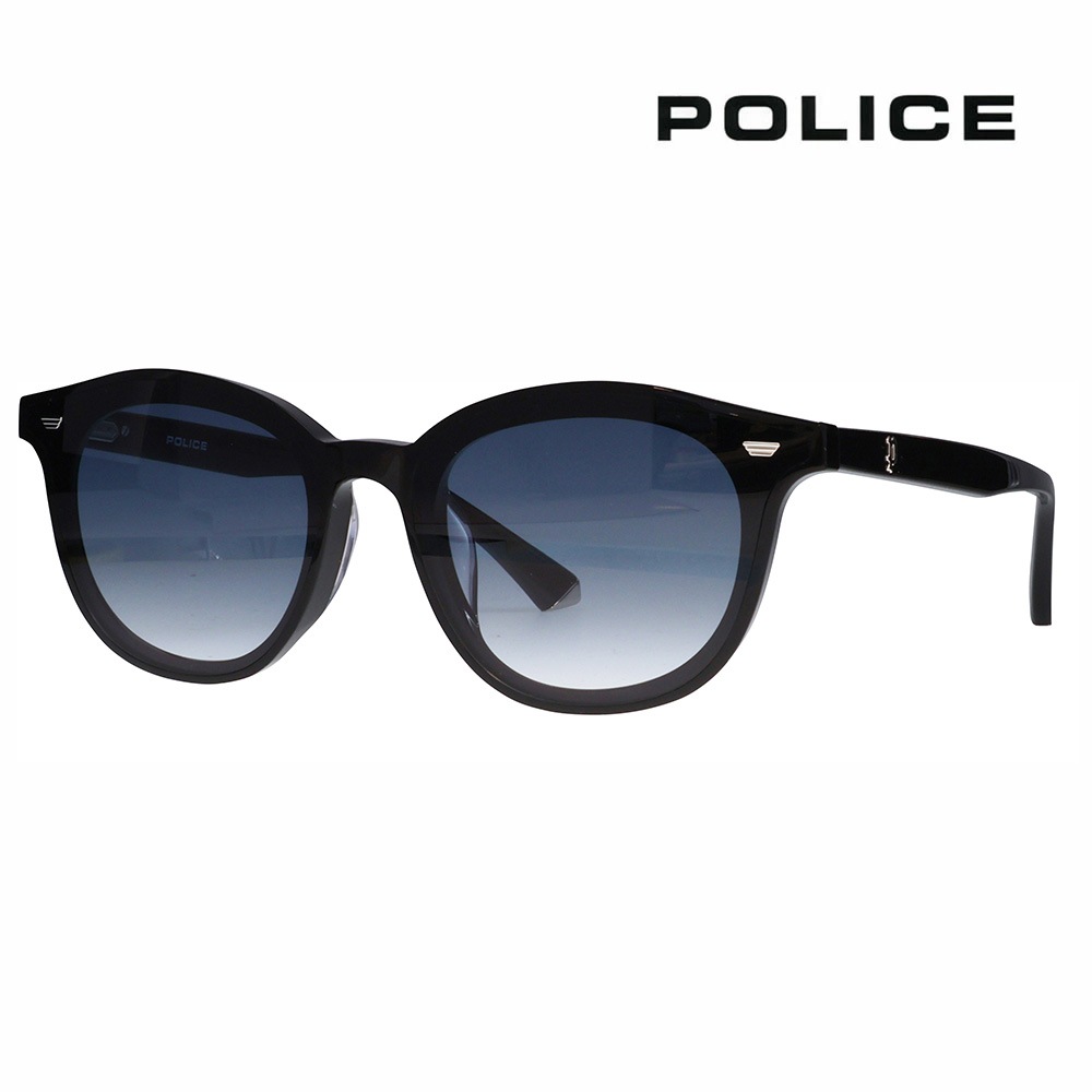POLICE BIWASAGI ポリス　ビワサギ SPLP98K 0700 66 ポリス POLICE サングラス 2025年モデル