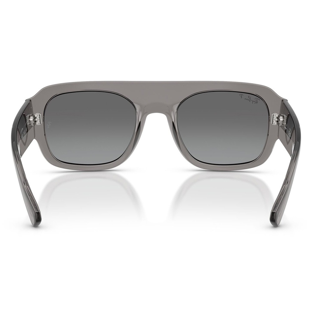 RB2218 668482 55 レイバン Ray-Ban 多角形 セル ユニセックス 偏光