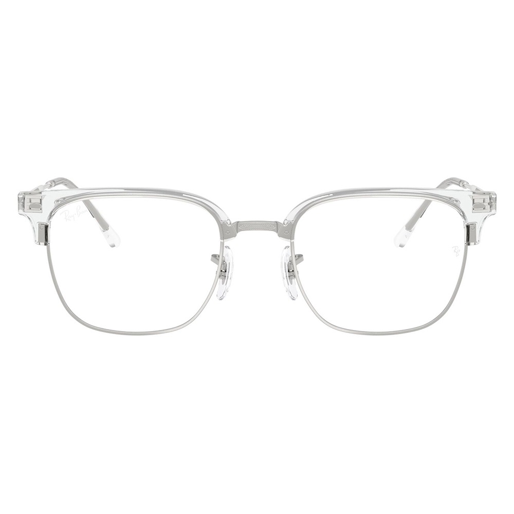 レイバン メガネ ニュークラブマスター RB7216F-2001-53 RX7216F 2001 53 レイバン Ray-Ban NEW CLUBMASTER ニュークラブ