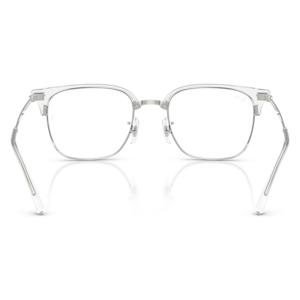 RX7216F 2001 53 レイバン Ray-Ban NEW CLUBMASTER ニュークラブ