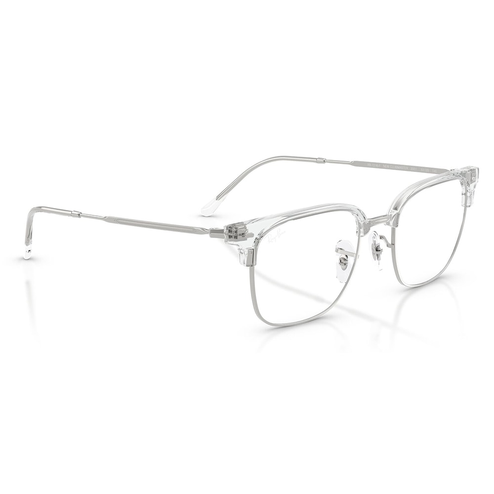 RX7216F 2001 53 レイバン Ray-Ban NEW CLUBMASTER ニュークラブ