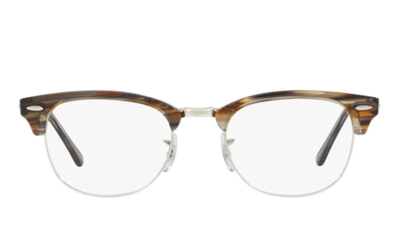 RX5154 5749 51 レイバン Ray-Ban メガネフレーム クラブマスター