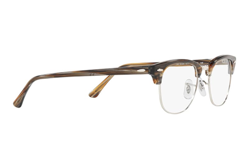 RX5154 5749 51 レイバン Ray-Ban メガネフレーム クラブマスター