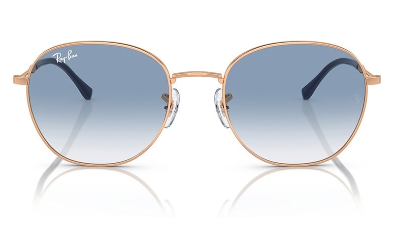 RB3809 92623F 53 レイバン Ray-Ban サングラス ラウンド パントス
