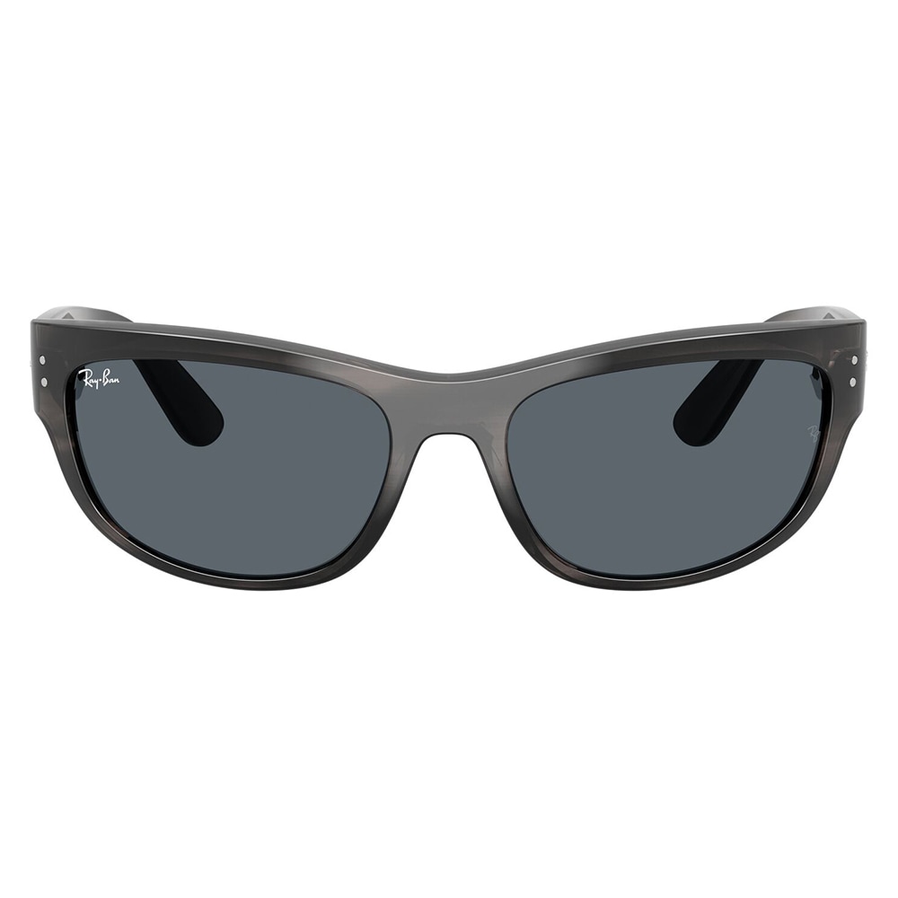 やまなみさま専用 RB2289 1404R5 60 Ray-Ban MEGA BALORAMA レクタングル セル