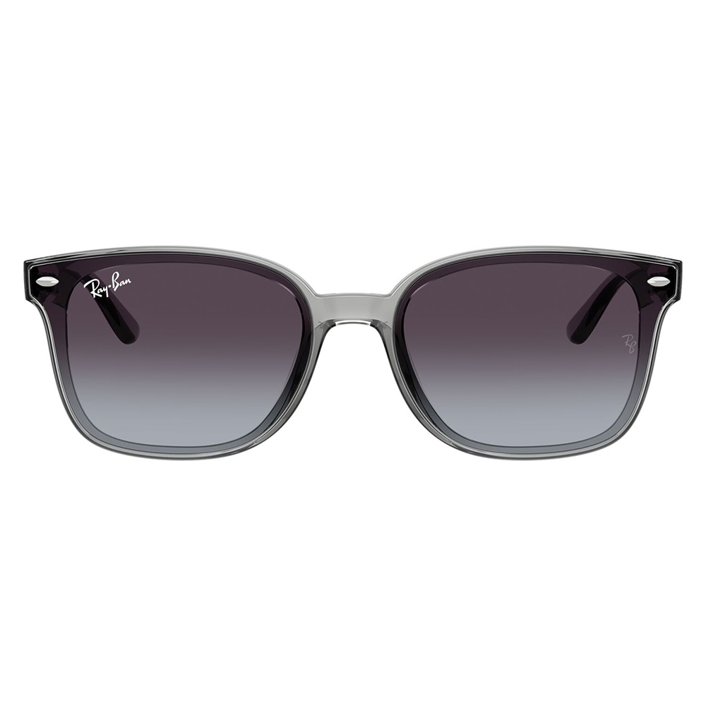 RB4461D 64508G 64 レイバン Ray-Ban サングラス フレクタングル セル