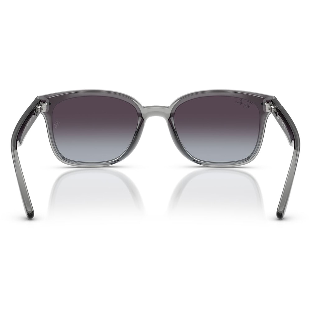 RB4461D 64508G 64 レイバン Ray-Ban サングラス フレクタングル セル