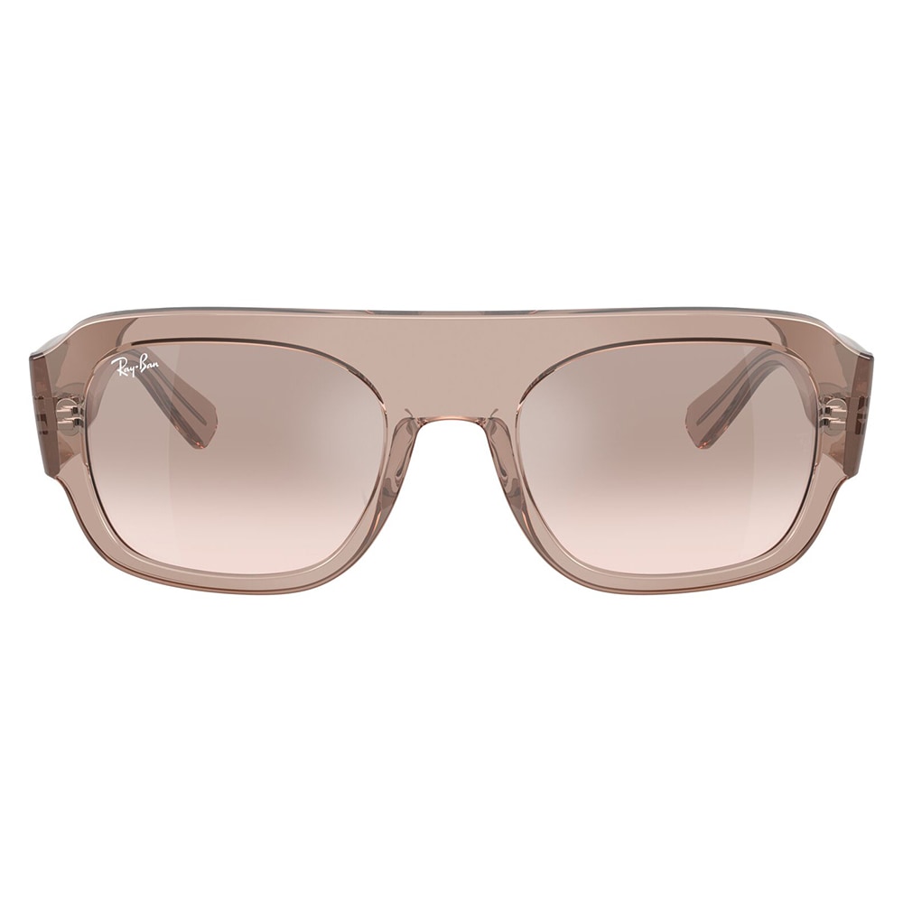 RB2218 67278Z 55 レイバン Ray-Ban 多角形 セル ユニセックス ミラー