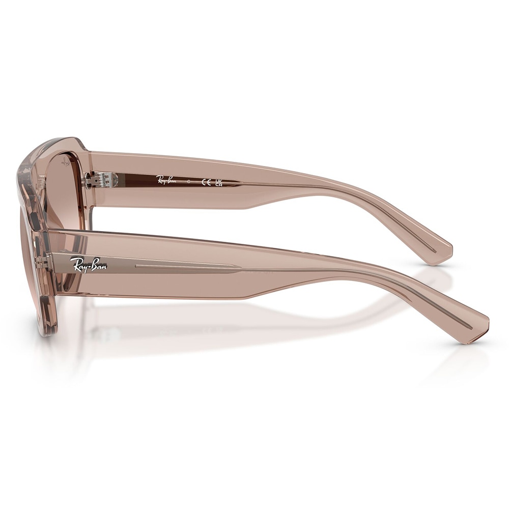 RB2218 67278Z 55 レイバン Ray-Ban 多角形 セル ユニセックス ミラー