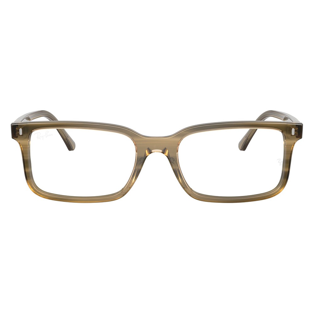 RX5445F 8454 54 レイバン Ray-Ban メガネフレーム アスクエア セル