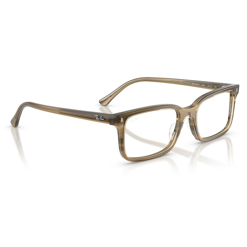 RX5445F 8454 54 レイバン Ray-Ban メガネフレーム アスクエア セル