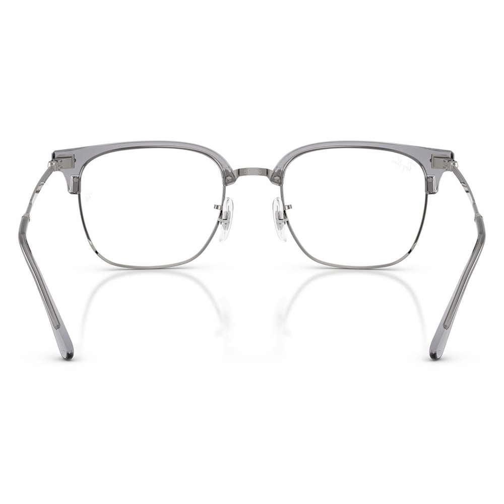 RX7216F 8470 53 レイバン Ray-Ban NEW CLUBMASTER ニュークラブ