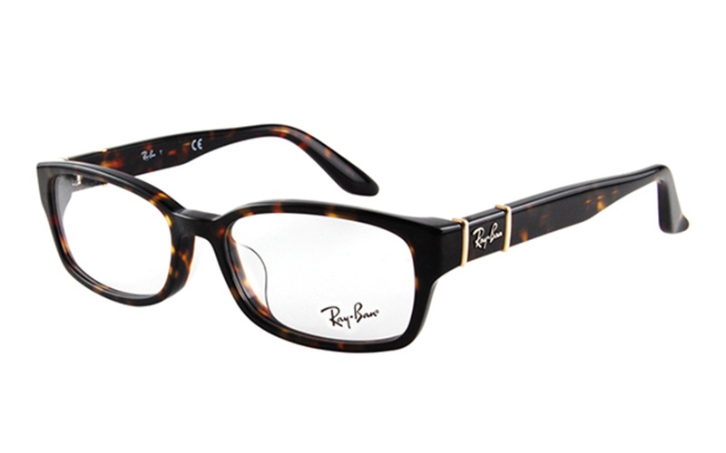 RX5198 2345 53 Ray-Ban レイバン メガネフレーム スクエア