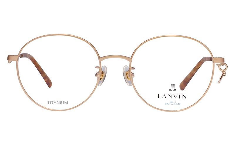 LANVIN en bleu ランバンオンブルー VLB006J 0SM6 51 チャーム 