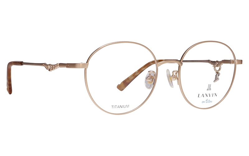 LANVIN en bleu ランバンオンブルー VLB006J 0SM6 51 チャーム