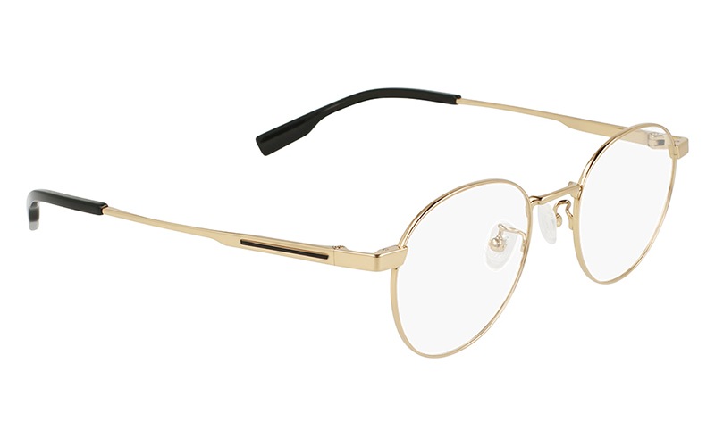 L2518LB 714 47 LACOSTE ラコステ βチタニウム βチタン ラウンド