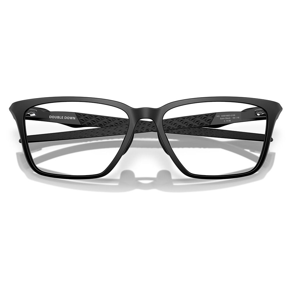 OX8188D 01 56 OAKLEY DOUBLE DOWN ダブルダウン メンズ アジアン