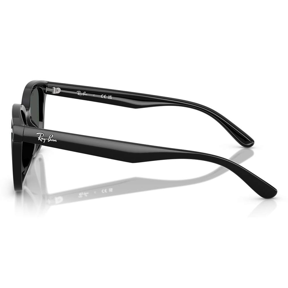 RB4461D 601/87 64 レイバン Ray-Ban サングラス フレクタングル セル