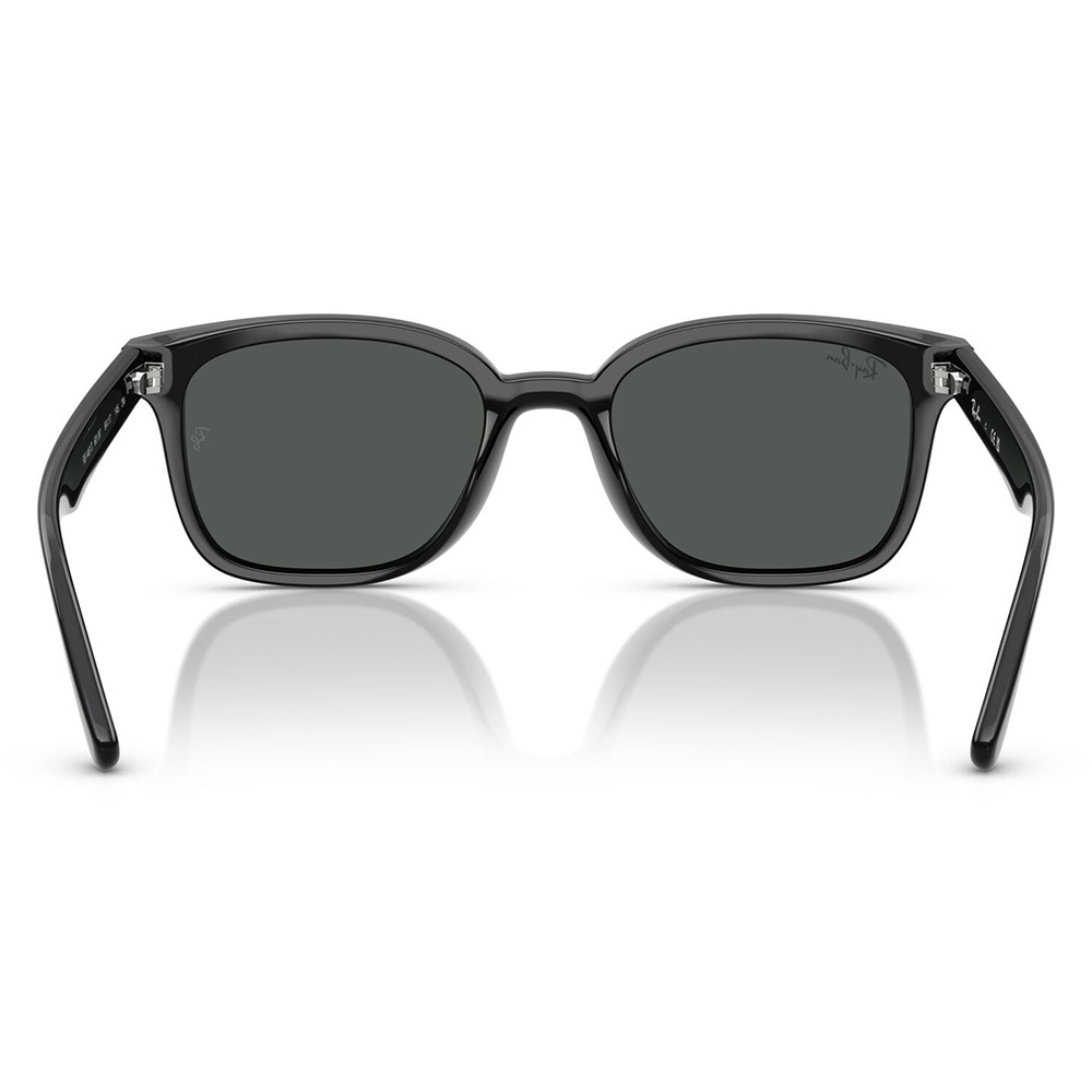 RB4461D 601/87 64 レイバン Ray-Ban サングラス フレクタングル セル