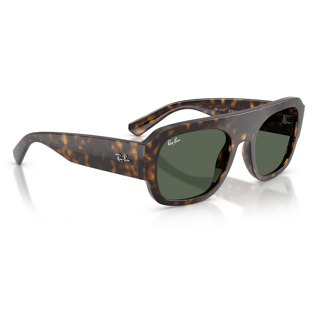 RB2218 679071 55 レイバン Ray-Ban 多角形 セル ユニセックス | 商品 RB2218 679071 55 レイバン Ray-Ban 多角形 セル ユニセックス | 商品