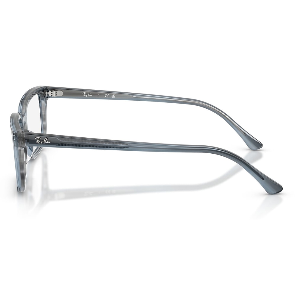 RX5445F 8456 54 レイバン Ray-Ban メガネフレーム アスクエア セル