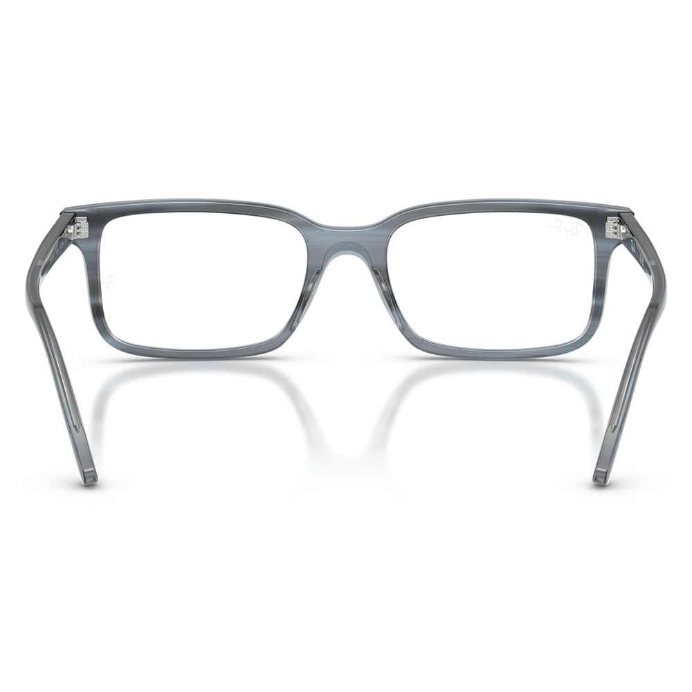 RX5445F 8456 54 レイバン Ray-Ban メガネフレーム アスクエア セル