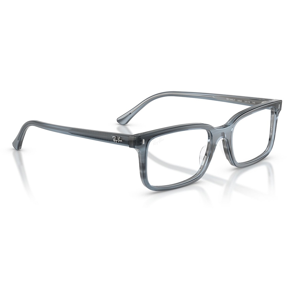 RX5445F 8456 54 レイバン Ray-Ban メガネフレーム アスクエア セル