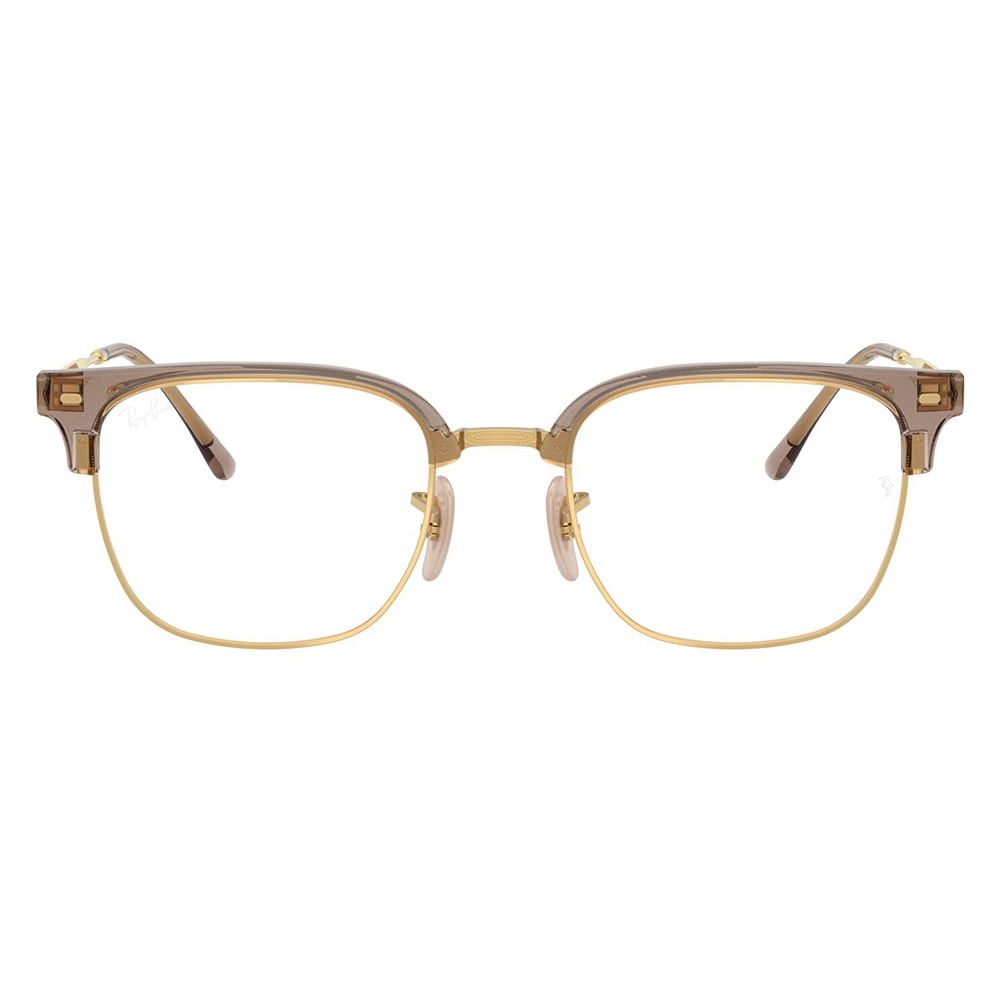 RX7216F 8471 53 レイバン Ray-Ban NEW CLUBMASTER ニュークラブ