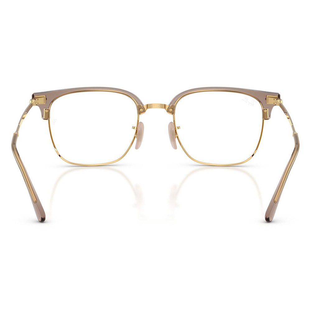 RX7216F 8471 53 レイバン Ray-Ban NEW CLUBMASTER ニュークラブ