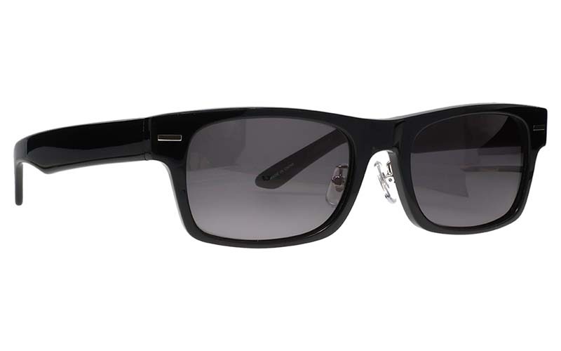LS-K11 1 58 大きいサイズ LANCETTI ランチェッティ サングラス