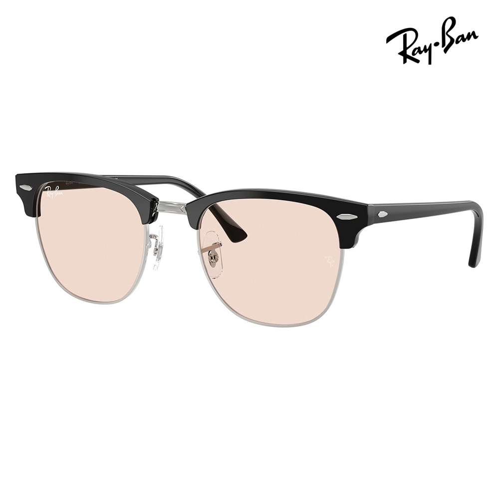 ★RB3016-135484-51★新品 レイバンサングラス クラブマスター RB3016 135484 51 レイバン Ray-Ban サングラス CLUB MASTER クラブ