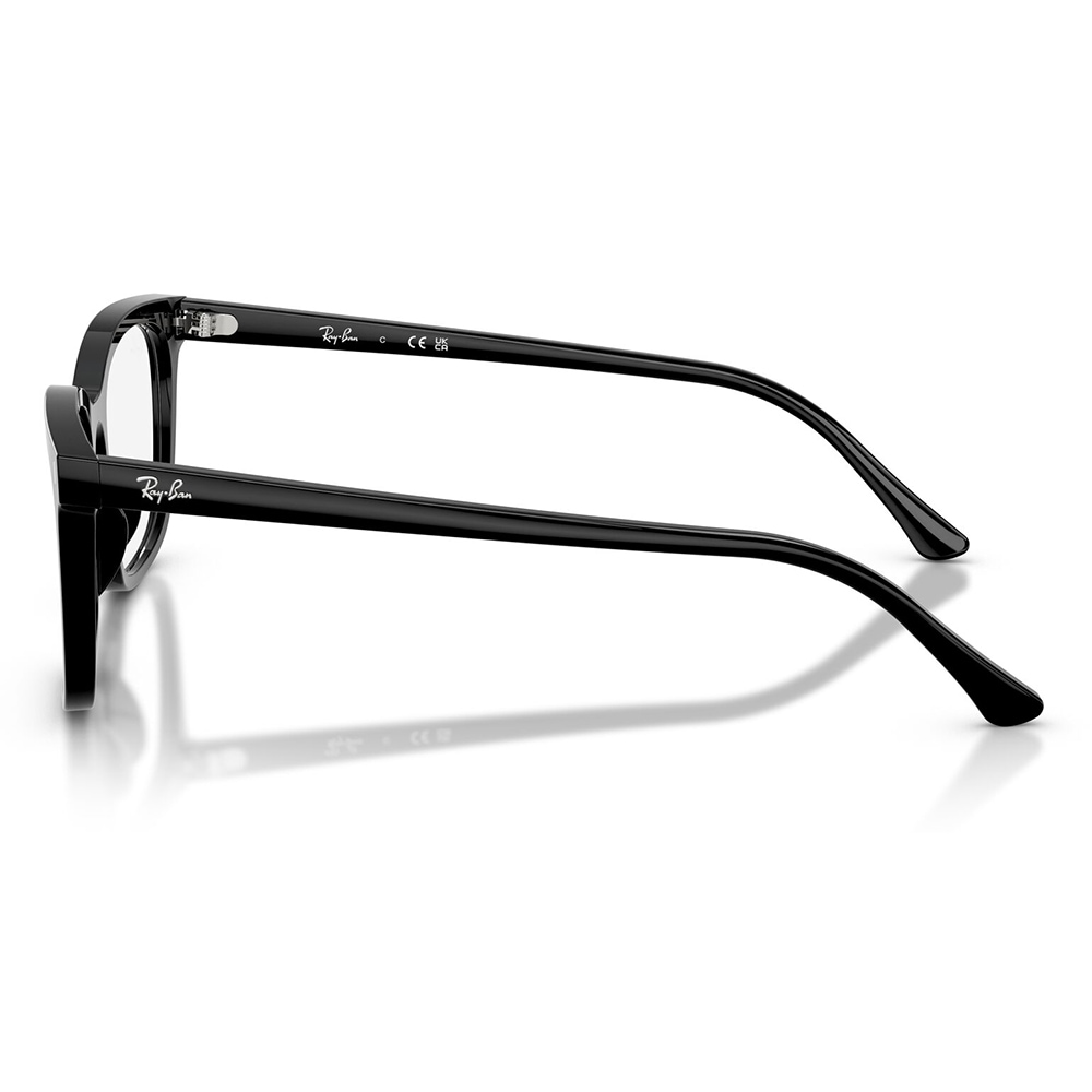 RX5446F 2000 51 レイバン Ray-Ban スクエア セル フルフィットモデル