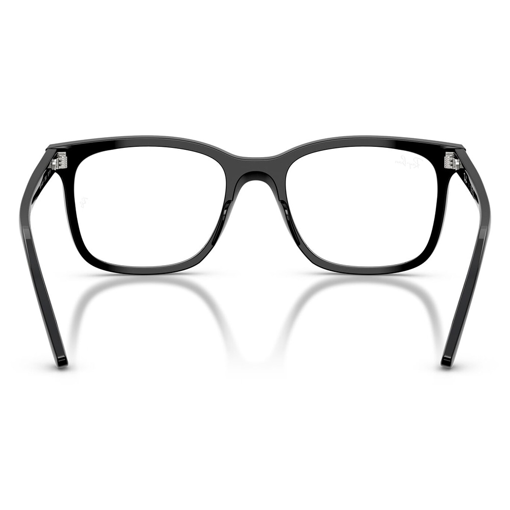レイ RX5446F 2000 51 レイバン Ray-Ban スクエア セル フルフィットモデル